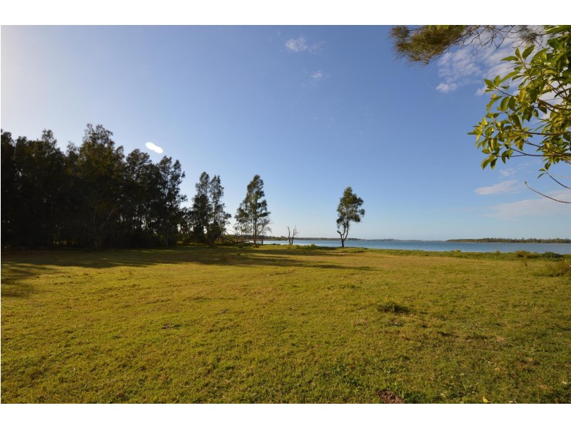 775 Goodwood Island Road, Goodwood Island NSW 2469