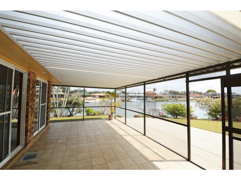 27 Binnacle Court, Yamba NSW 2464