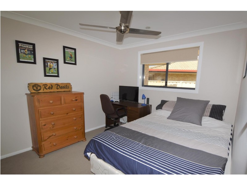 3 Investigators Place, Yamba NSW 2464