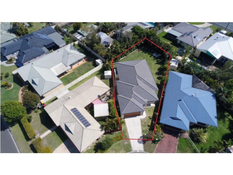 3 Investigators Place, Yamba NSW 2464