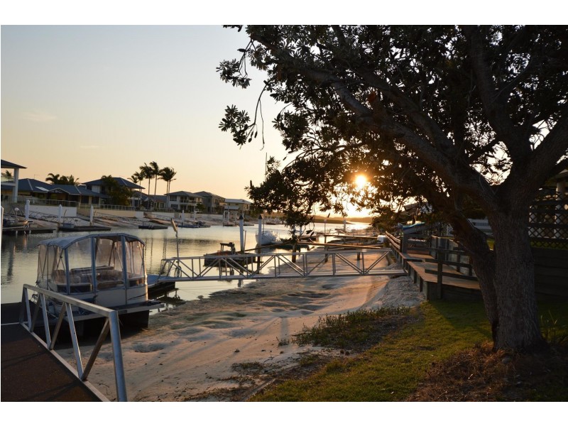 1 Nabilla Court, Yamba NSW 2464