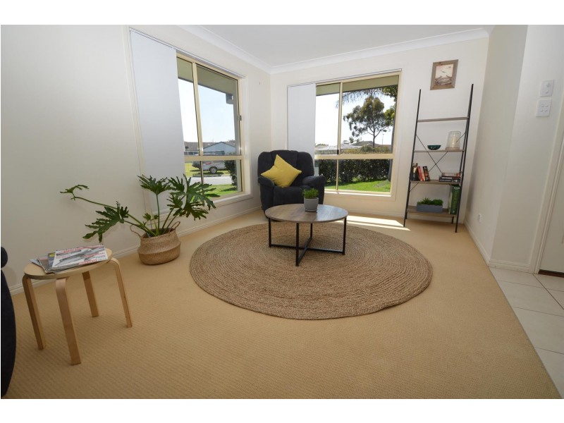 1 Nabilla Court, Yamba NSW 2464