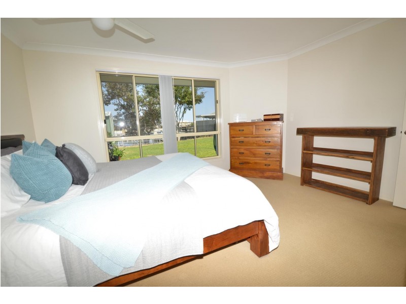 1 Nabilla Court, Yamba NSW 2464