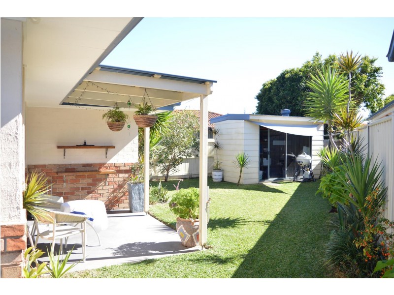 57 Park Avenue, Yamba NSW 2464