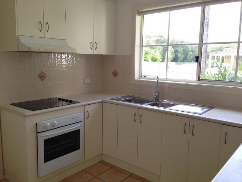 2/1 Urara Street, Yamba NSW 2464