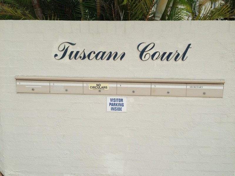 2/1 Urara Street, Yamba NSW 2464