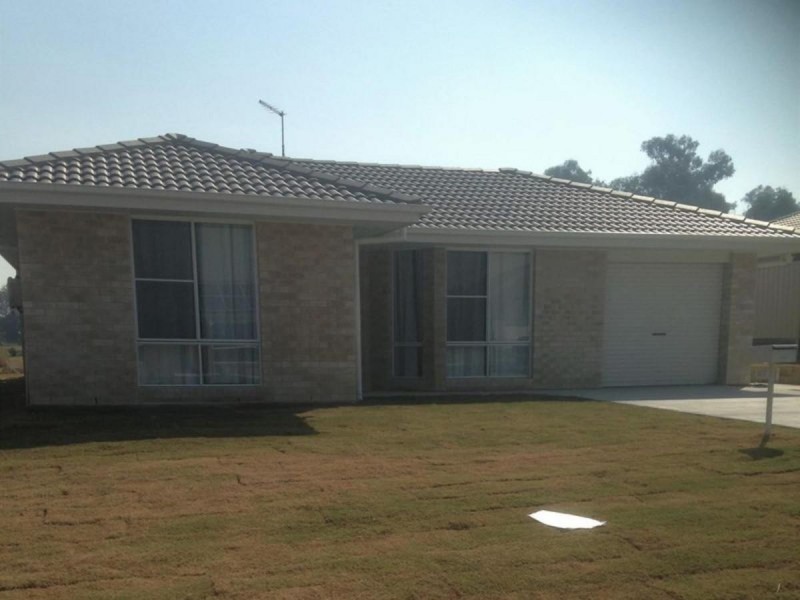 27 Bryce Crescent, Lawrence NSW 2460