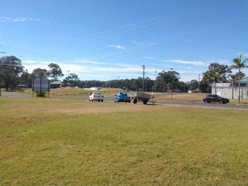 58 Spenser St, Yamba NSW 2464