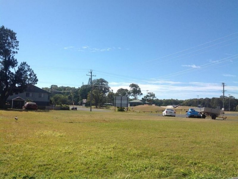 58 Spenser St, Yamba NSW 2464