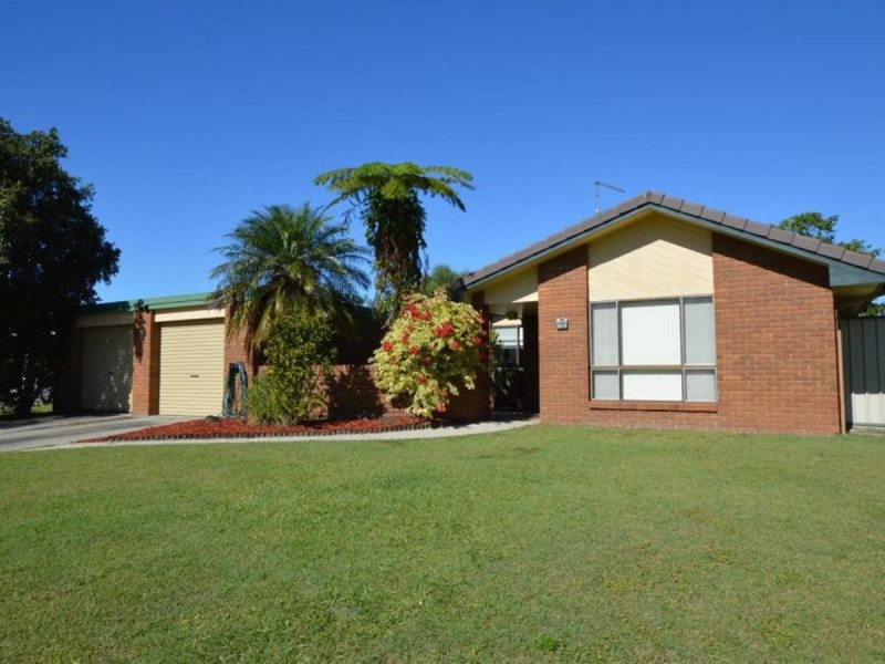 72 Gumnut Road, Yamba NSW 2464