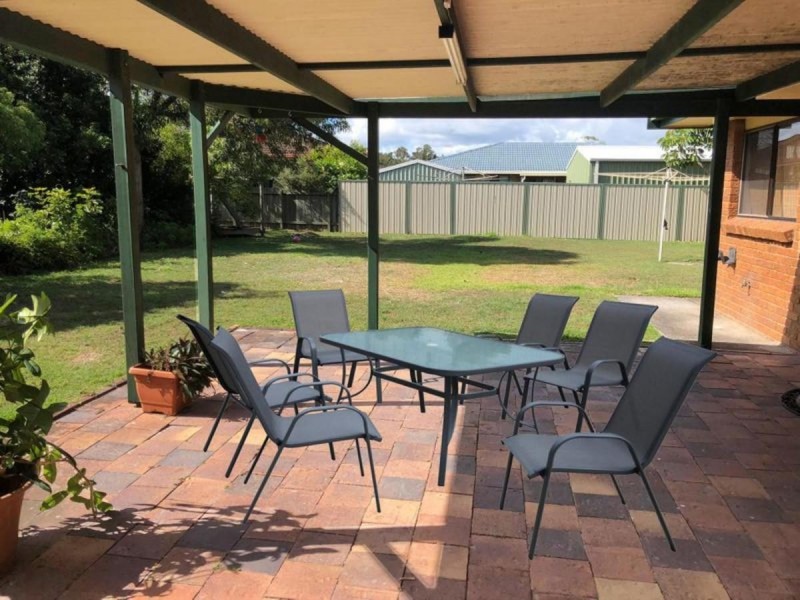 72 Gumnut Road, Yamba NSW 2464