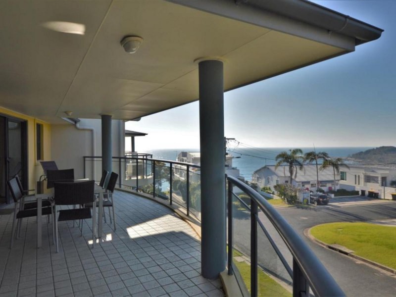 27/4 Queen  Street, Yamba NSW 2464