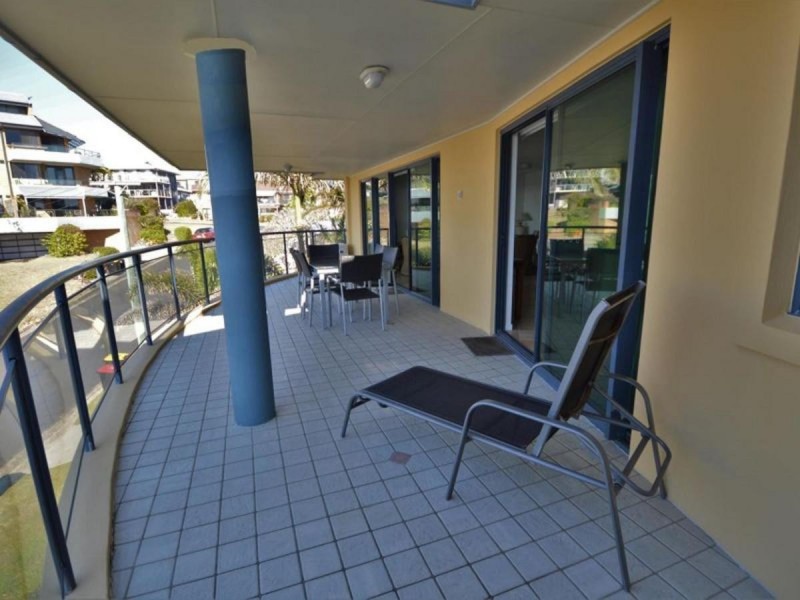 27/4 Queen  Street, Yamba NSW 2464