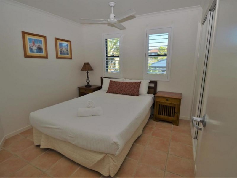 27/4 Queen  Street, Yamba NSW 2464