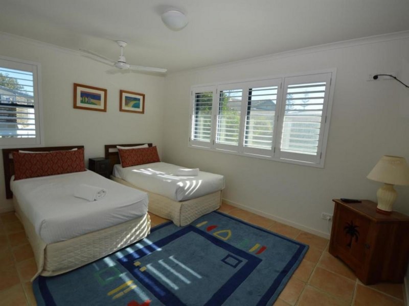 27/4 Queen  Street, Yamba NSW 2464