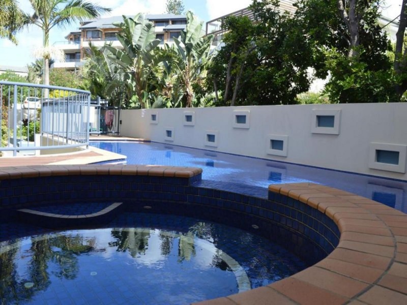 27/4 Queen  Street, Yamba NSW 2464