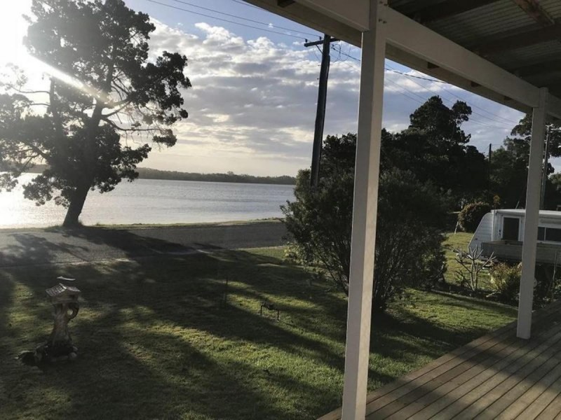12 Marandowie Drive, Iluka NSW 2466