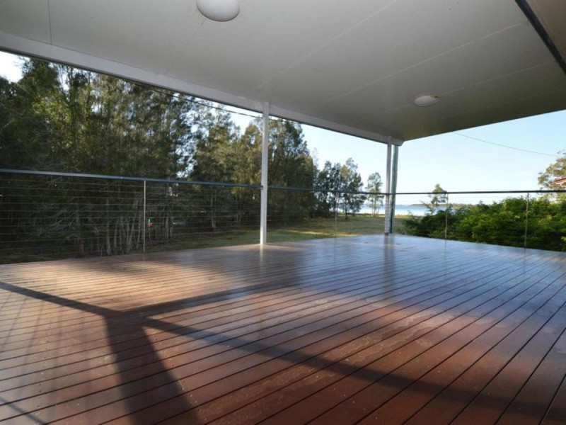 775 Goodwood Island Road, Goodwood Island NSW 2469