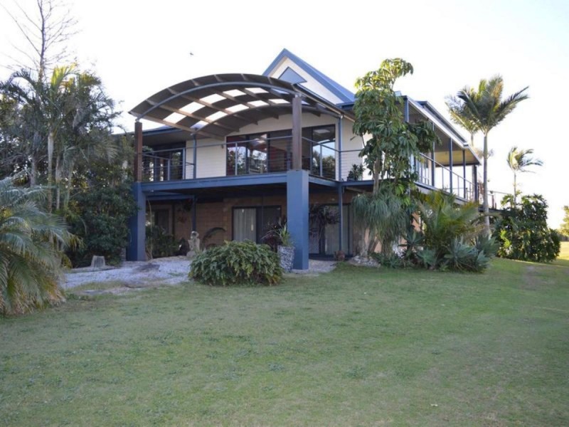 137 River Road, Harwood NSW 2465