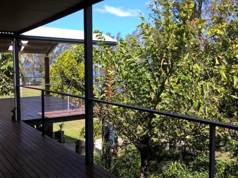 137 River Road, Harwood NSW 2465