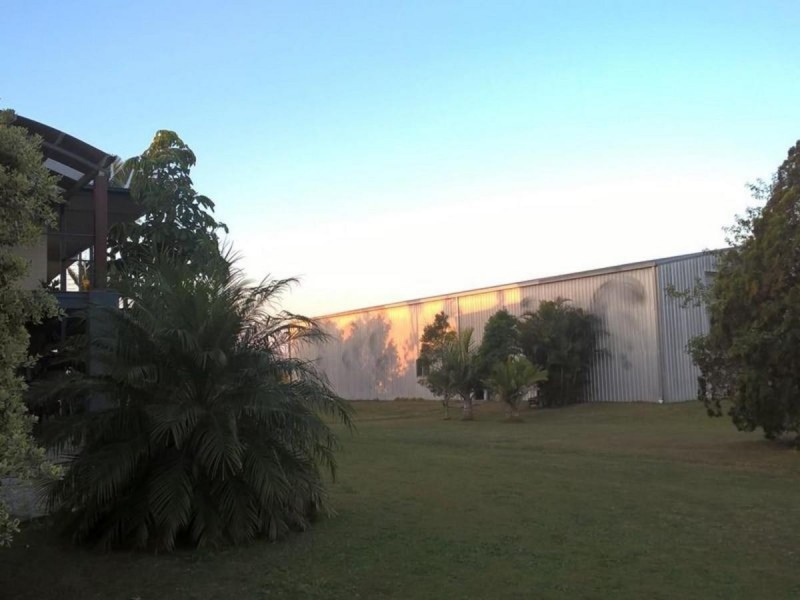 137 River Road, Harwood NSW 2465