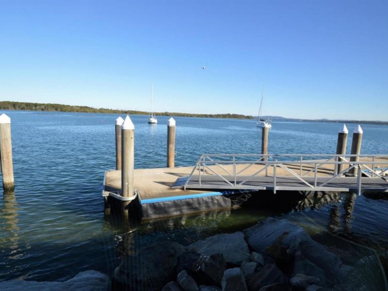 2A Charles  Street, Iluka NSW 2466