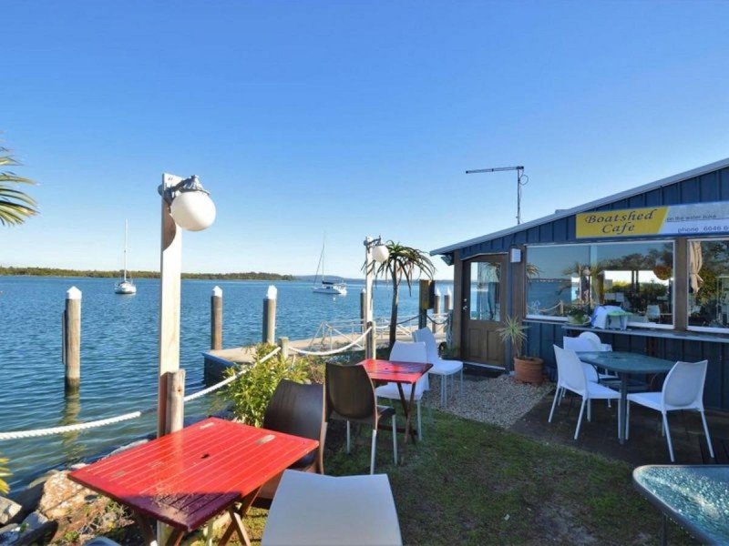 2A Charles  Street, Iluka NSW 2466