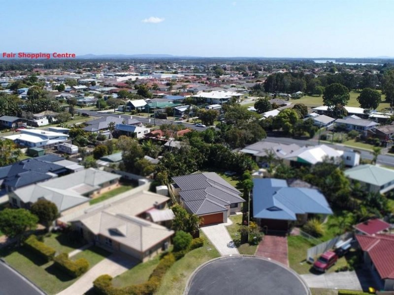 3 Investigators Place, Yamba NSW 2464