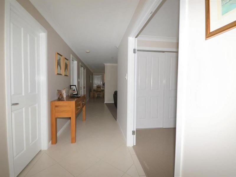 3 Investigators Place, Yamba NSW 2464