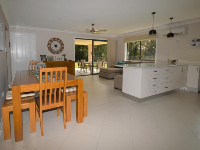 3 Investigators Place, Yamba NSW 2464