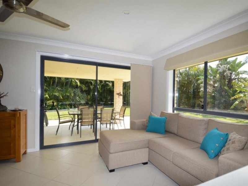 3 Investigators Place, Yamba NSW 2464