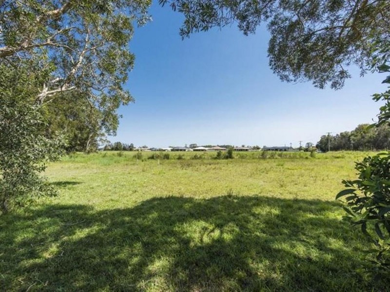 Lot 108 -22 Carrs Drive, Yamba NSW 2464