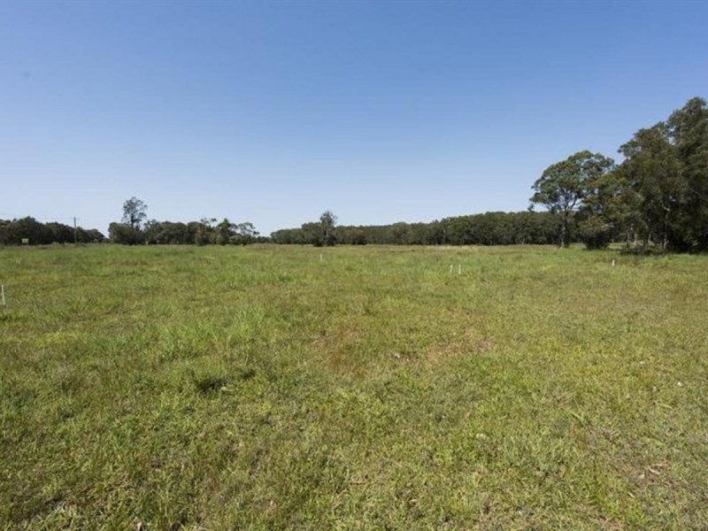 Lot 108 -22 Carrs Drive, Yamba NSW 2464