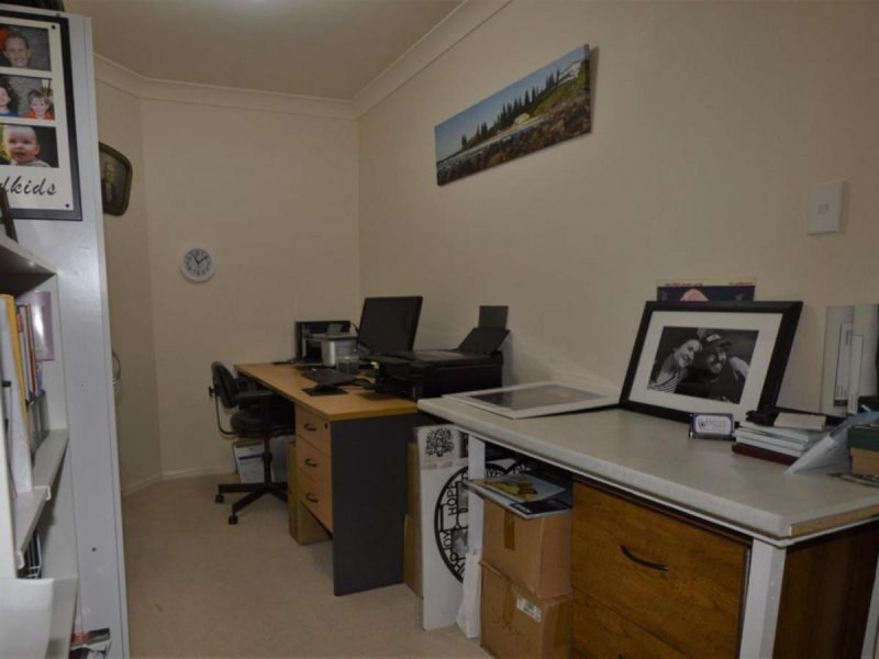 5 Newport Island Circuit, Yamba NSW 2464