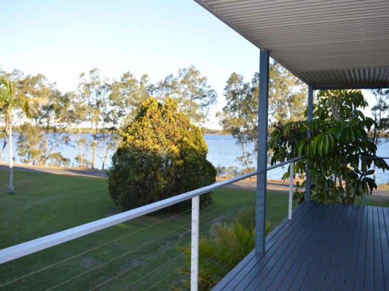 137 River Road, Harwood NSW 2465