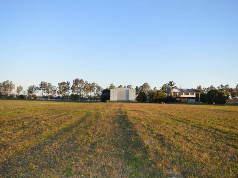 137 River Road, Harwood NSW 2465