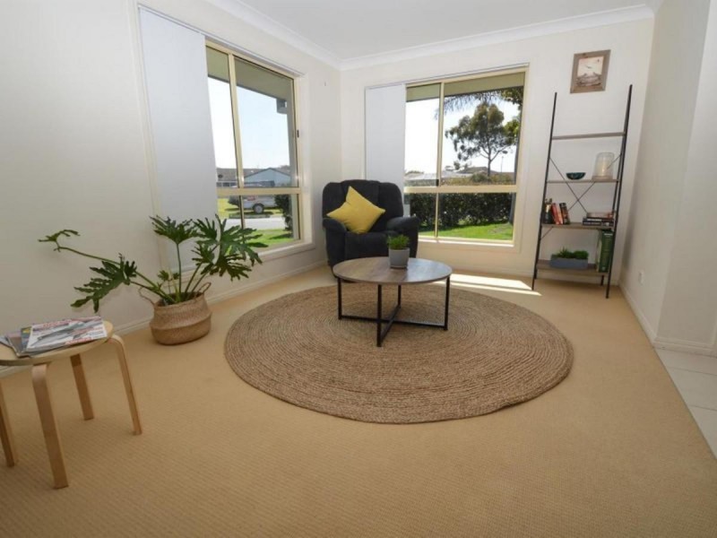 1 Nabilla Court, Yamba NSW 2464