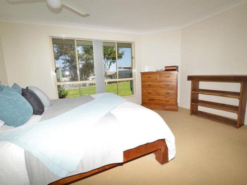 1 Nabilla Court, Yamba NSW 2464