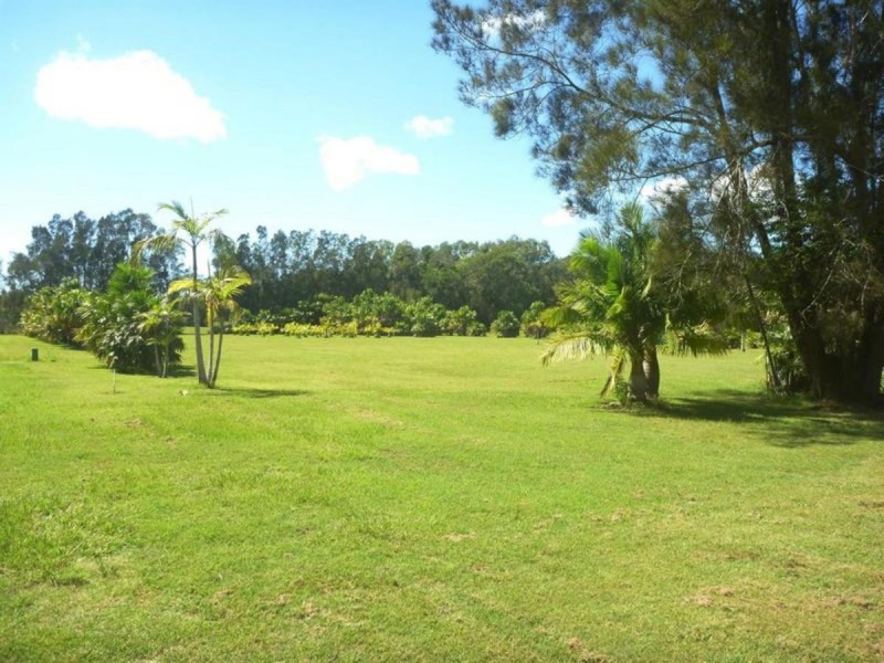 Lot 8, 162 Carrs Drive, Yamba NSW 2464