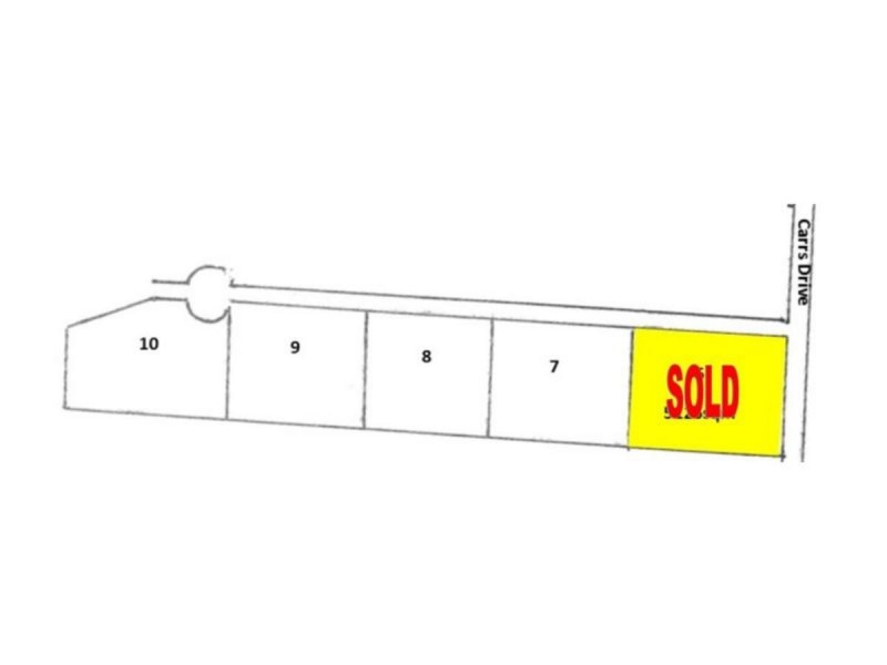 Lot 8, 162 Carrs Drive, Yamba NSW 2464