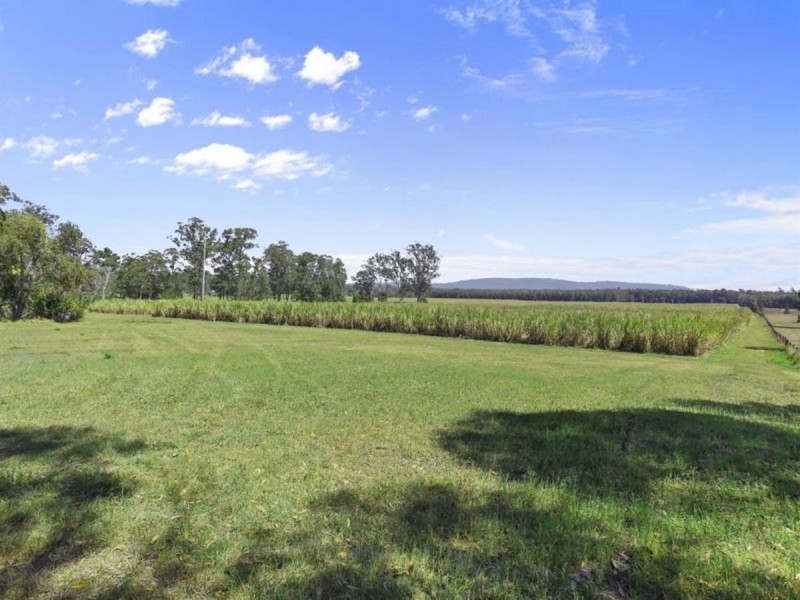 308 Brooms Head Road, Gulmarrad NSW 2463