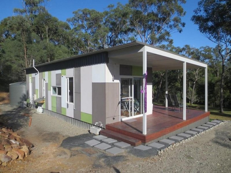 265 Crisp Drive, Ashby NSW 2463