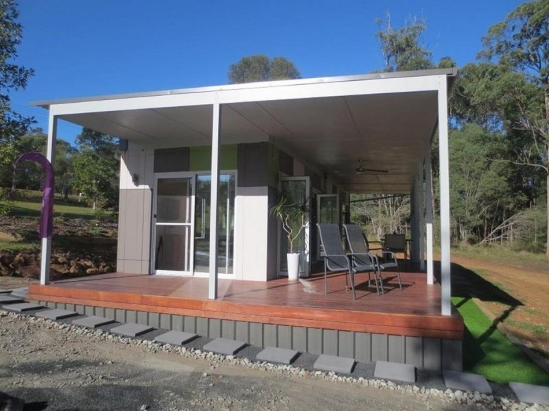 265 Crisp Drive, Ashby NSW 2463