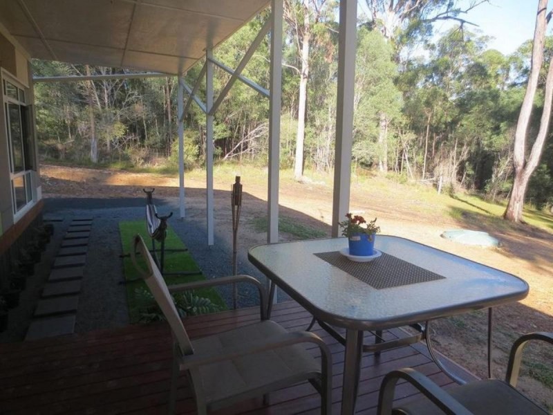 265 Crisp Drive, Ashby NSW 2463