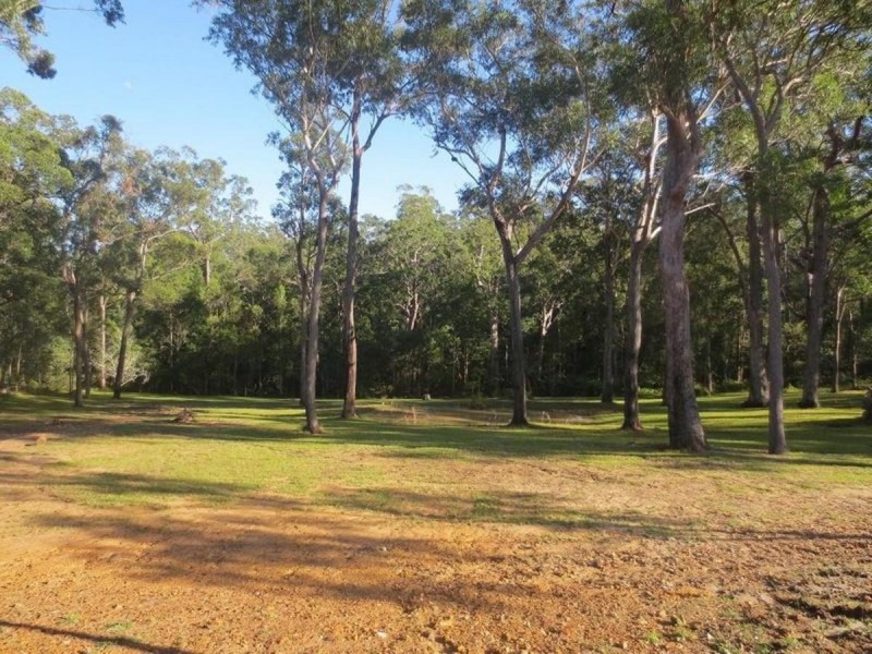 265 Crisp Drive, Ashby NSW 2463