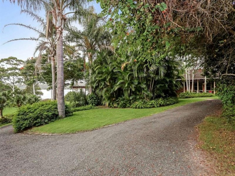 10 Ashby Island Road, Ashby NSW 2463