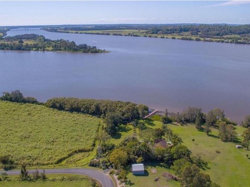 10 Ashby Island Road, Ashby NSW 2463