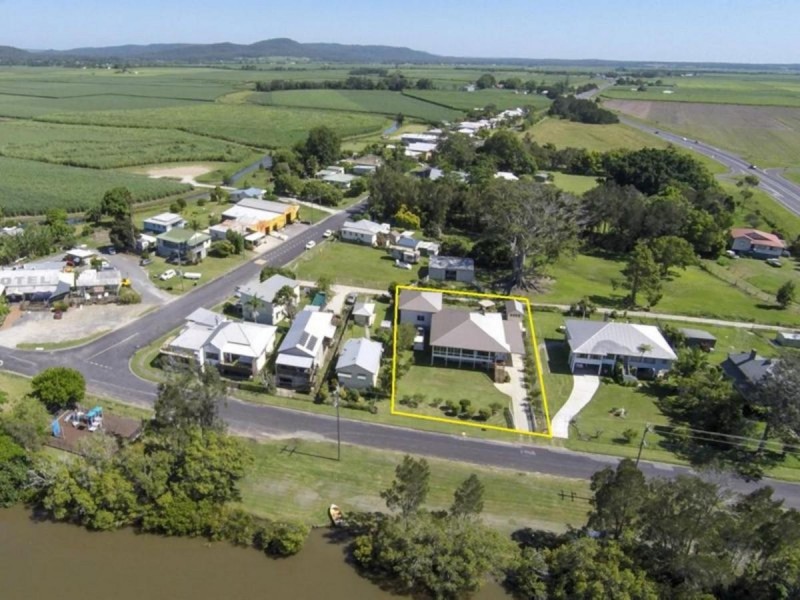 6 River Street, Harwood NSW 2465