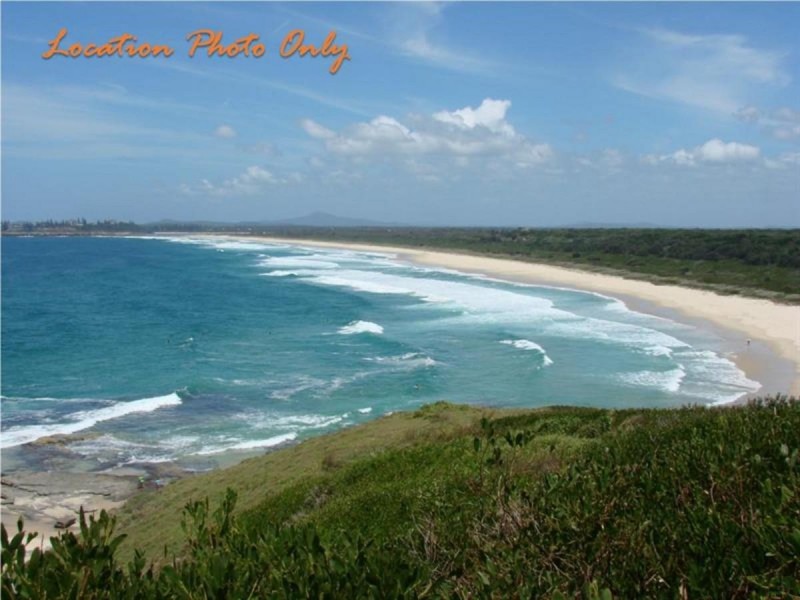 58 Spenser Street, Iluka NSW 2466