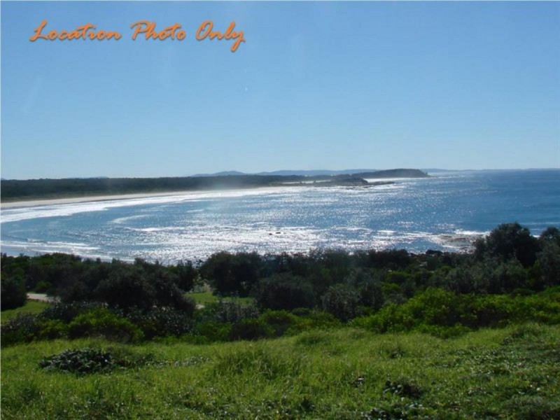 58 Spenser Street, Iluka NSW 2466